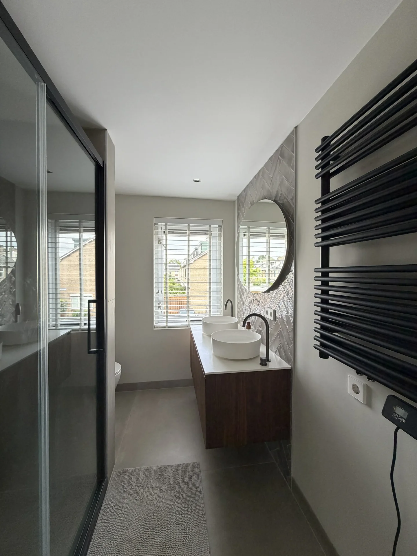 Foto van de Appartement gelegen aan de Dorsersstraat in Nieuw-Vennep