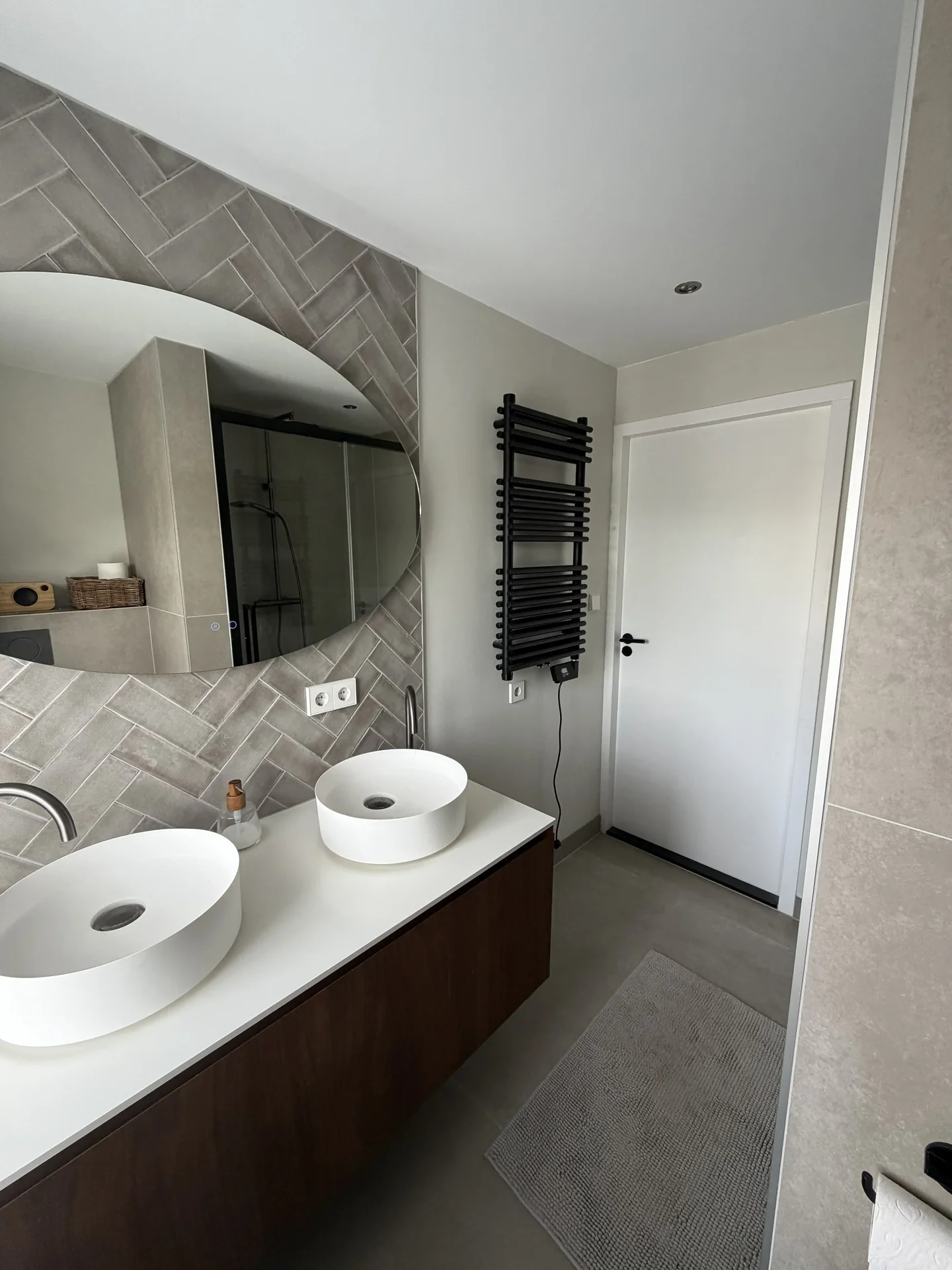 Foto van de Appartement gelegen aan de Dorsersstraat in Nieuw-Vennep