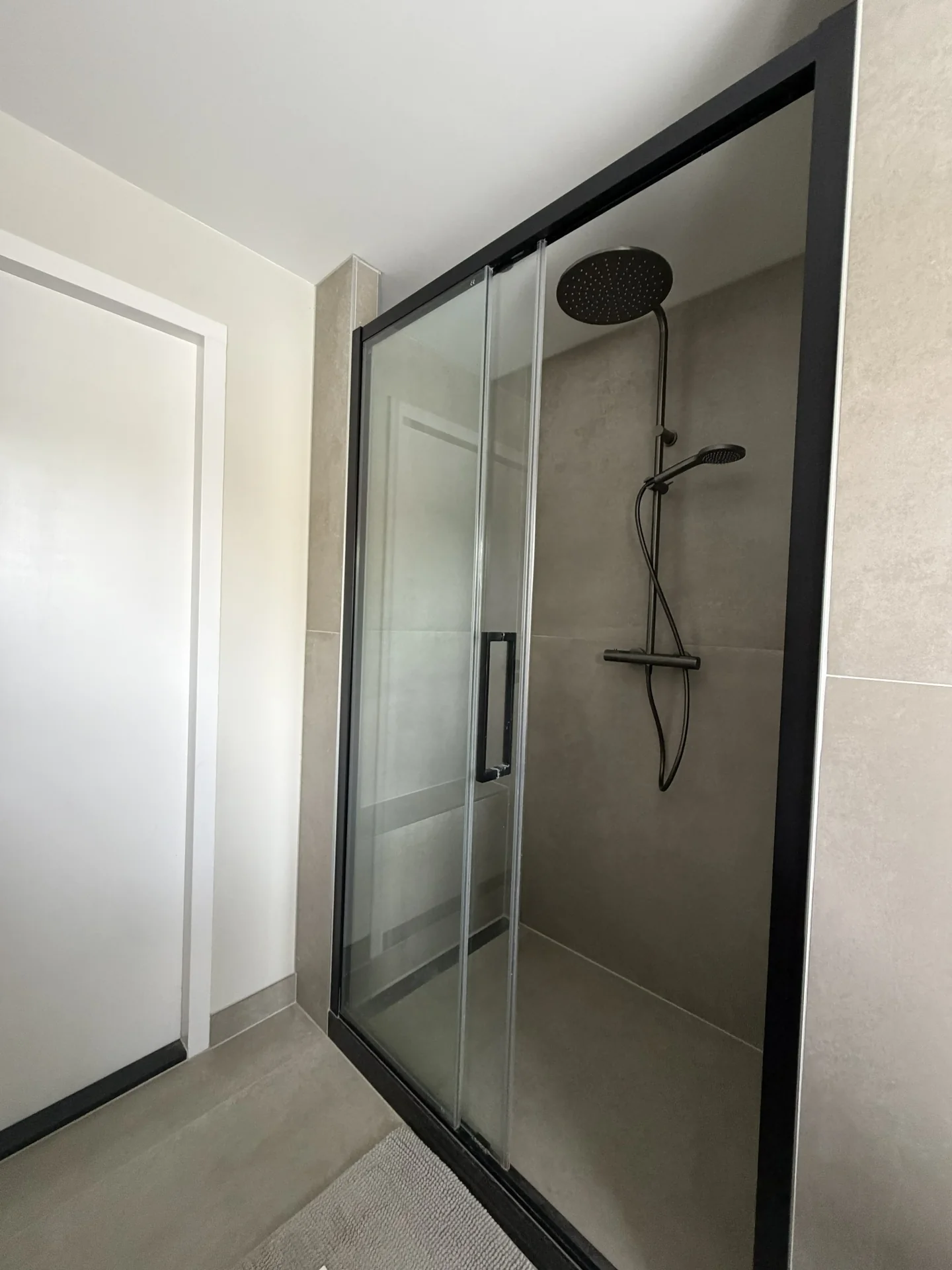 Foto van de Appartement gelegen aan de Dorsersstraat in Nieuw-Vennep