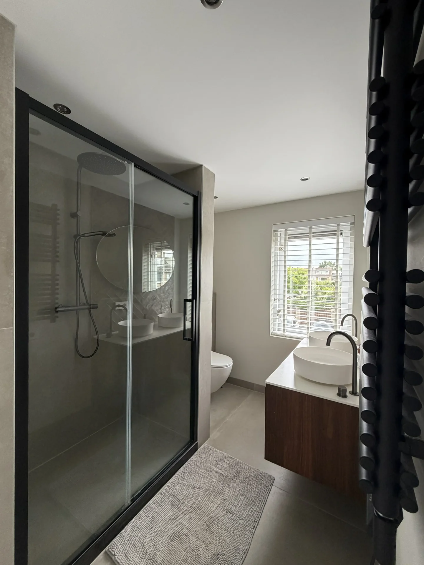 Foto van de Appartement gelegen aan de Dorsersstraat in Nieuw-Vennep