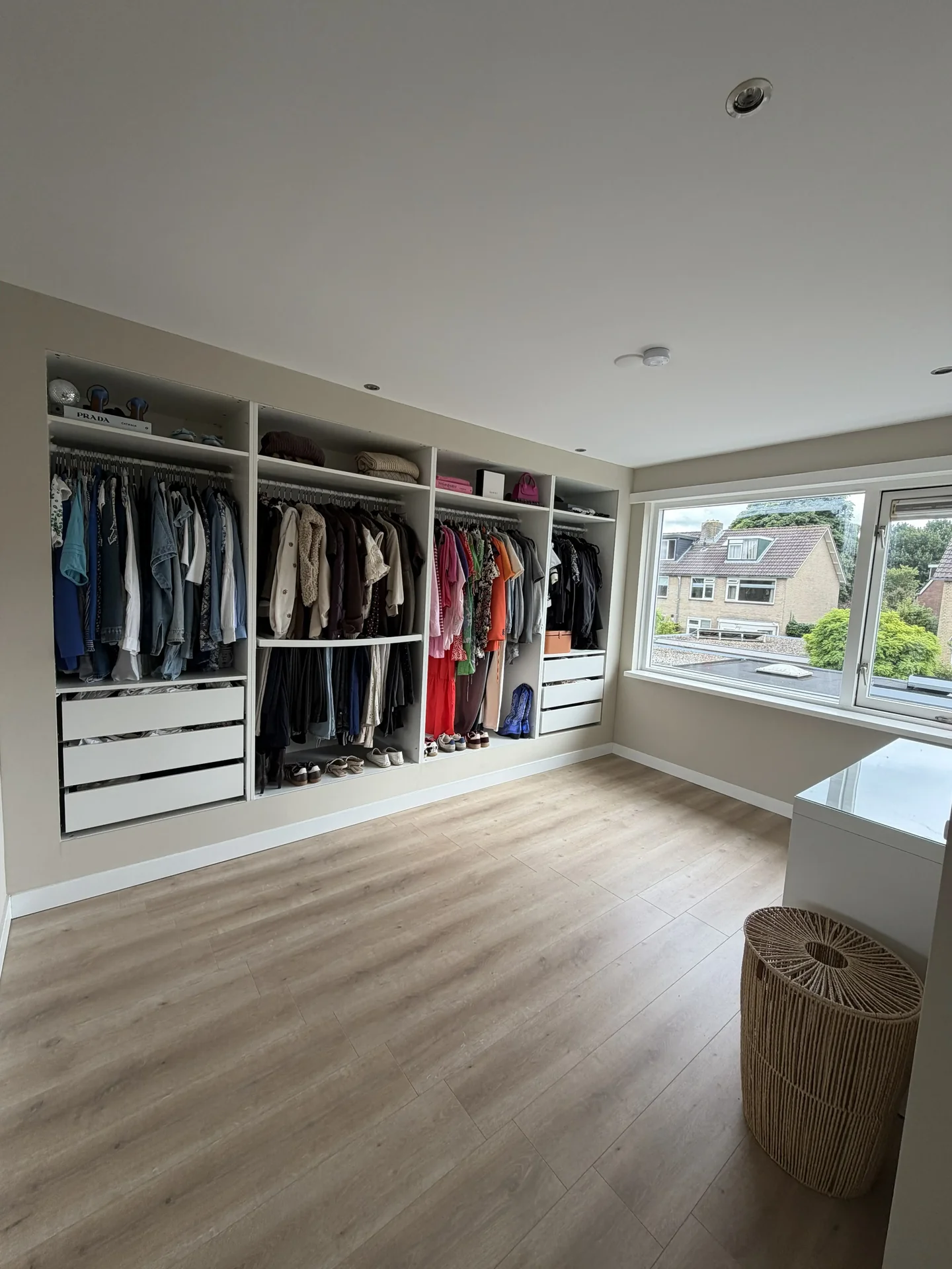 Foto van de Appartement gelegen aan de Dorsersstraat in Nieuw-Vennep