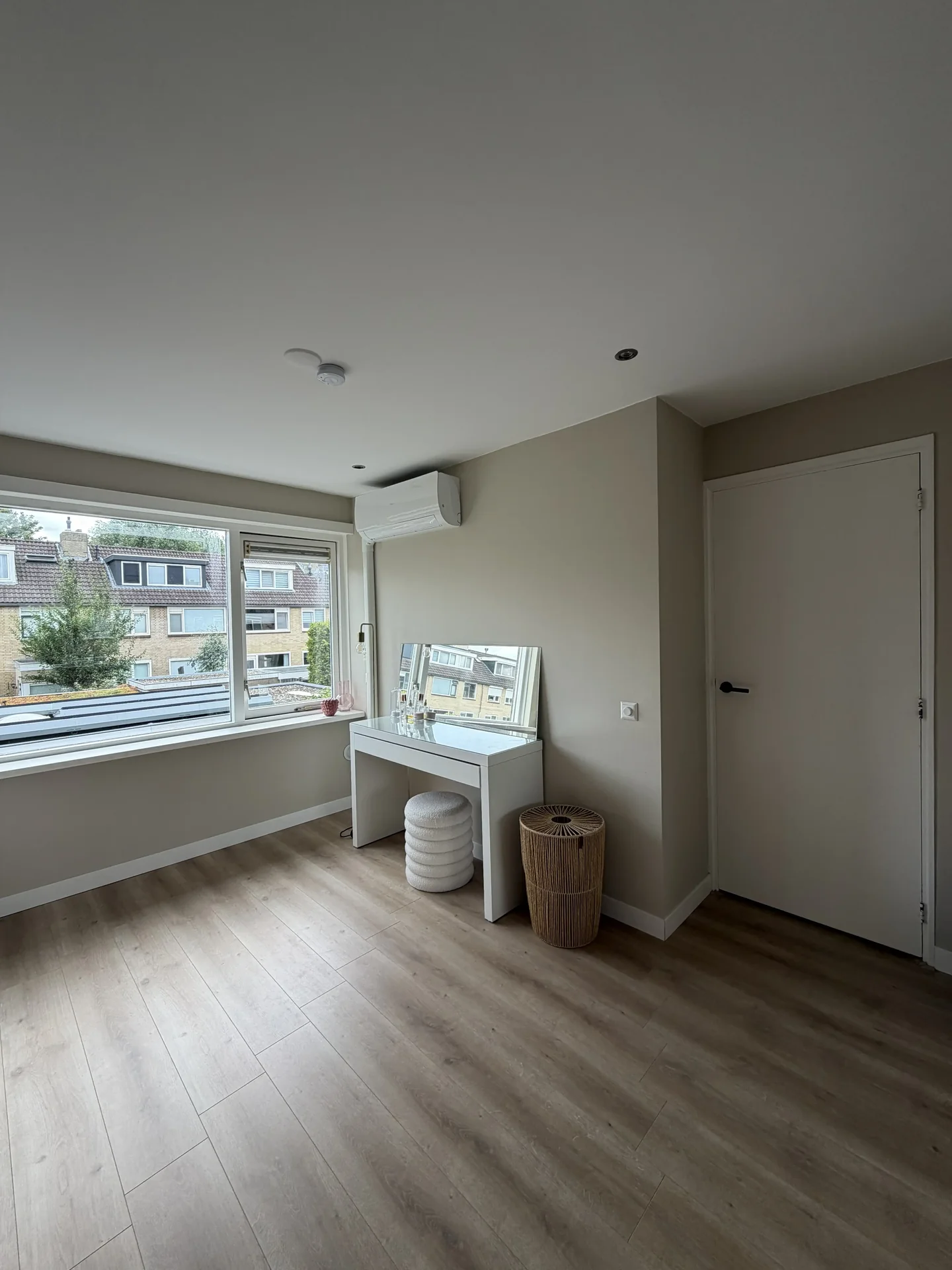 Foto van de Appartement gelegen aan de Dorsersstraat in Nieuw-Vennep