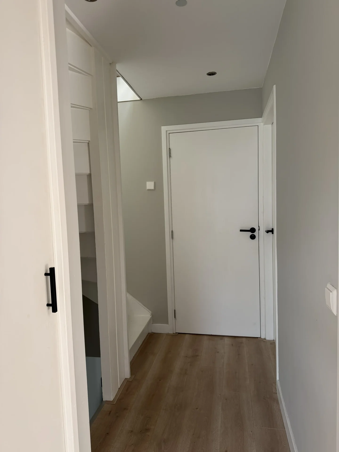 Foto van de Appartement gelegen aan de Dorsersstraat in Nieuw-Vennep