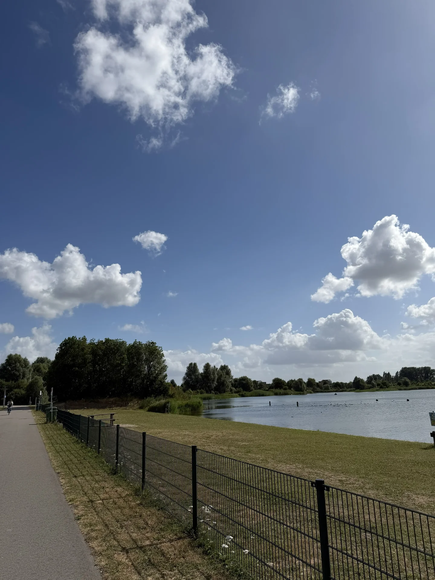 Foto van de Appartement gelegen aan de Dorsersstraat in Nieuw-Vennep
