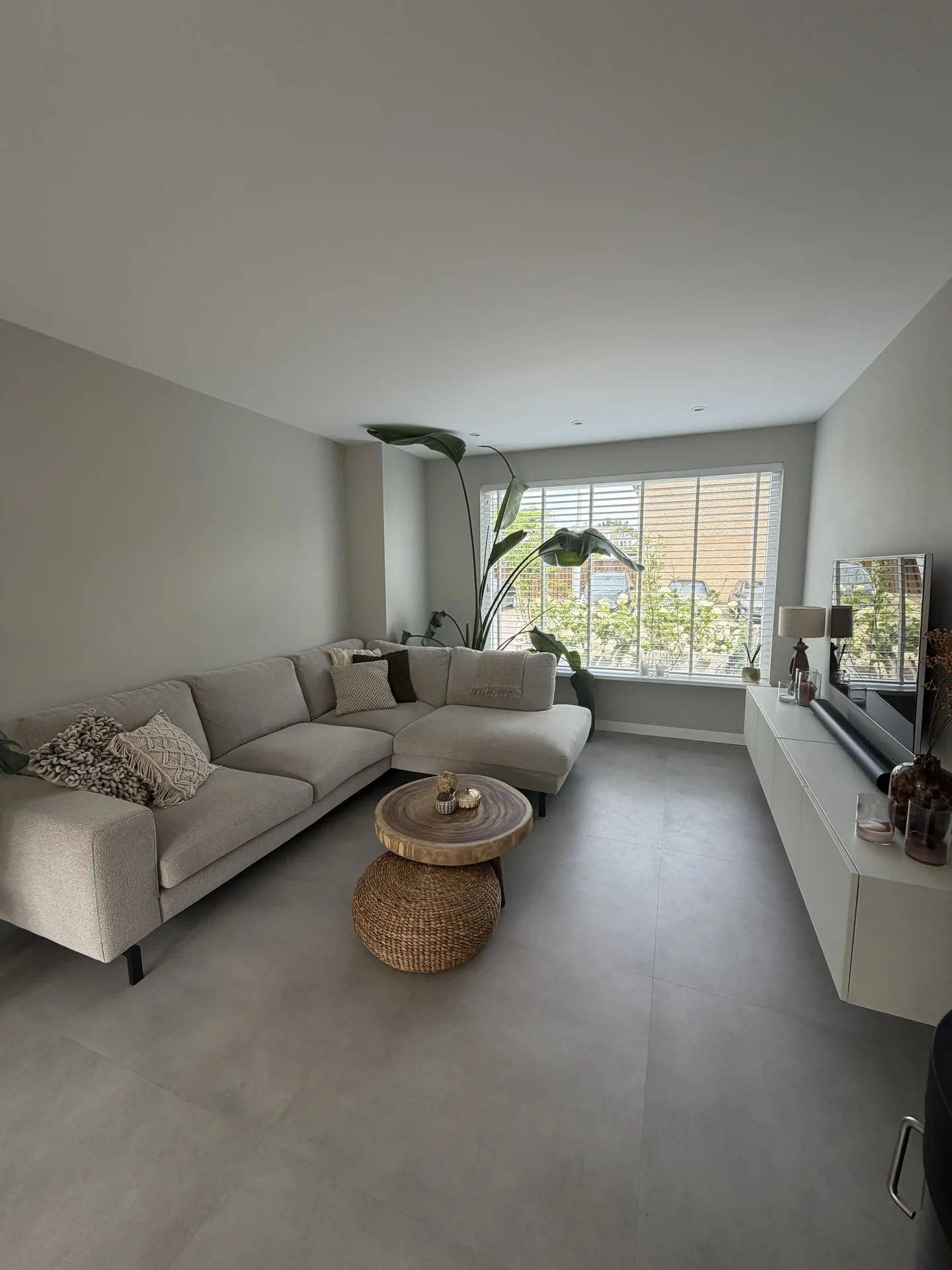 Foto van de Appartement gelegen aan de Dorsersstraat in Nieuw-Vennep