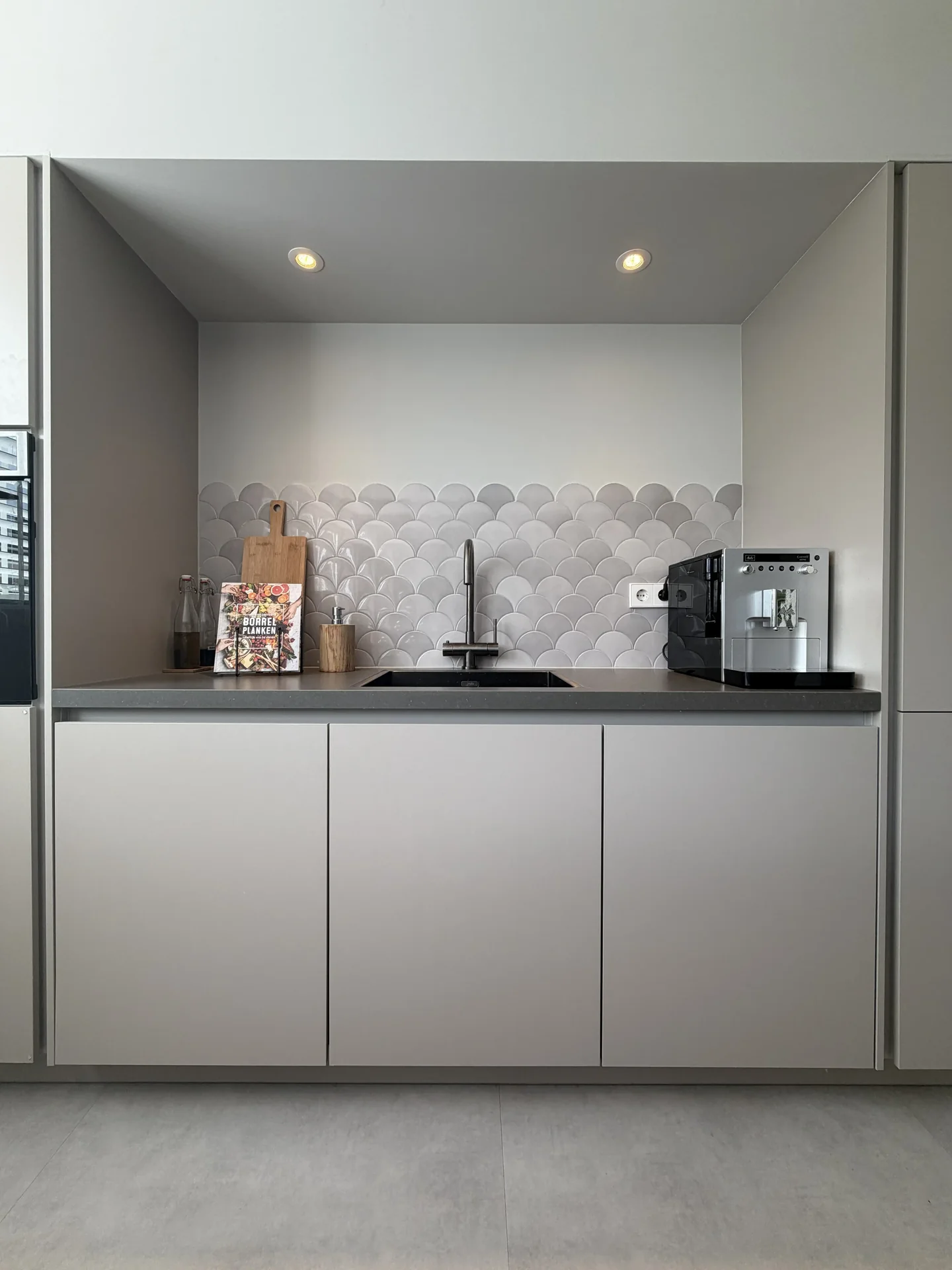 Foto van de Appartement gelegen aan de Dorsersstraat in Nieuw-Vennep