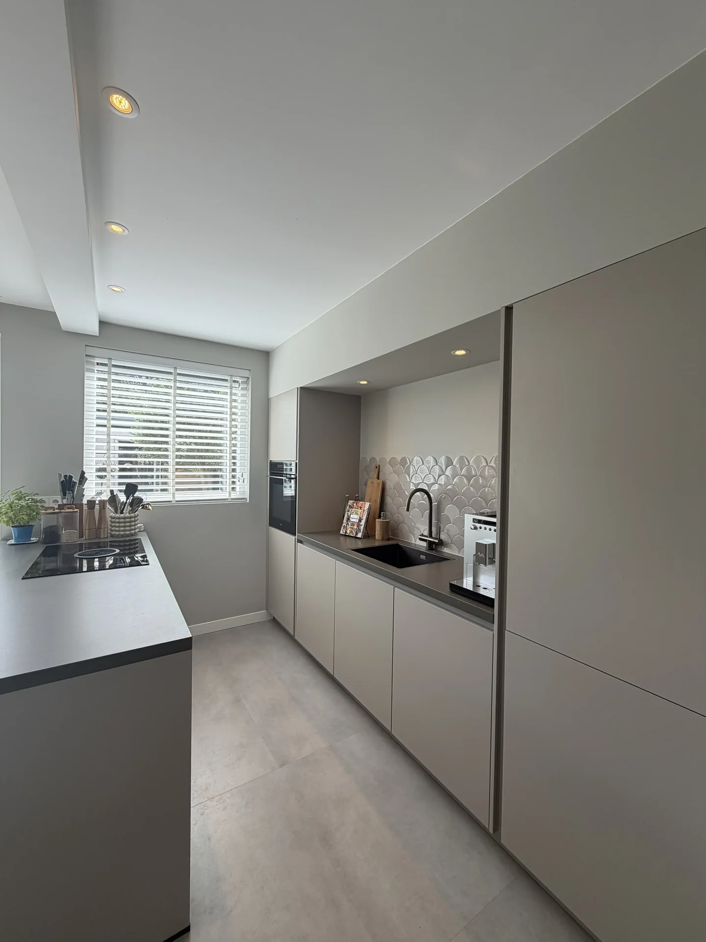 Foto van de Appartement gelegen aan de Dorsersstraat in Nieuw-Vennep