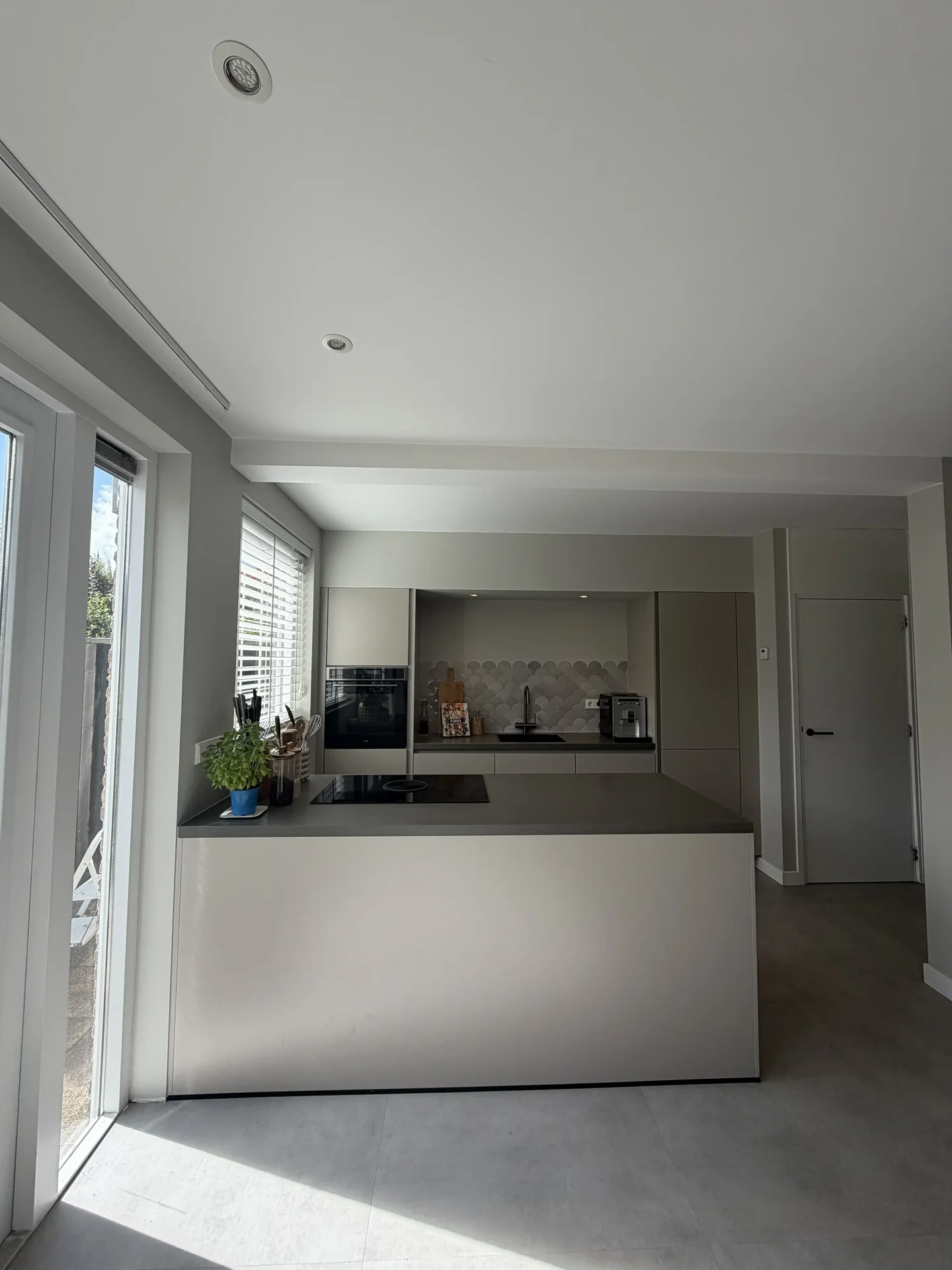 Foto van de Appartement gelegen aan de Dorsersstraat in Nieuw-Vennep