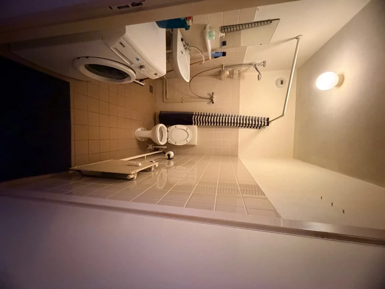 Foto van de Appartement gelegen aan de Friesestraatweg in Groningen
