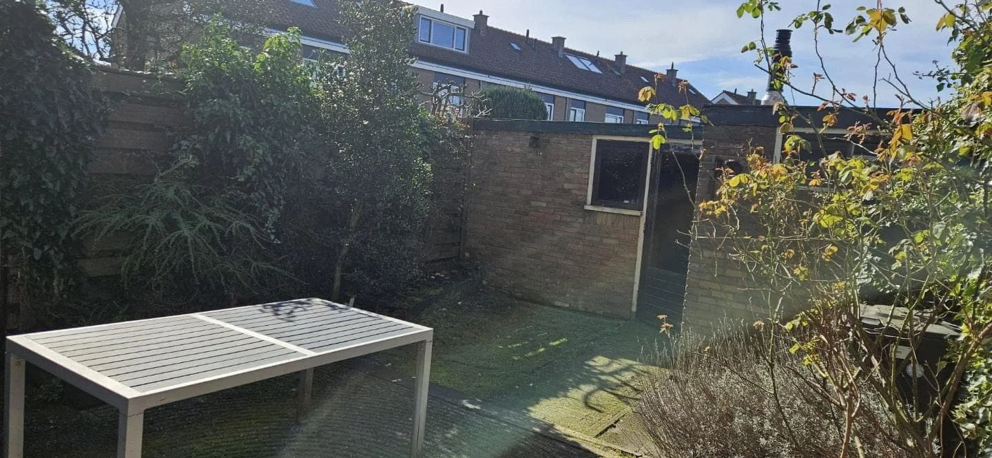 Foto van de Kamer gelegen aan de Spoorstraat in Bunnik