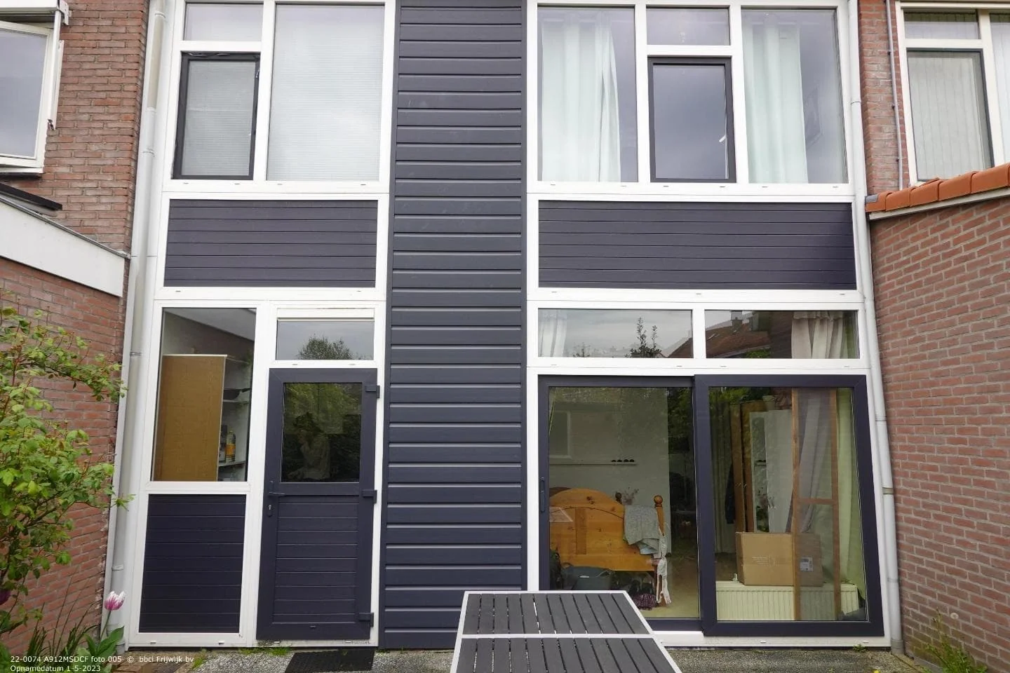 Foto van de Kamer gelegen aan de Spoorstraat in Bunnik