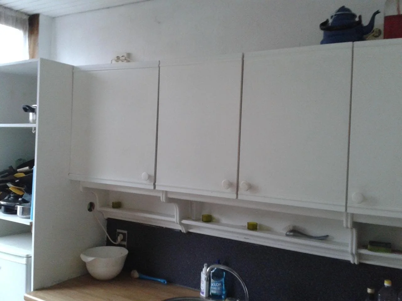 Foto van de Kamer gelegen aan de Spoorstraat in Bunnik