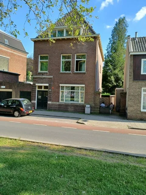 Foto van de Kamer gelegen aan de Korvelplein in Tilburg