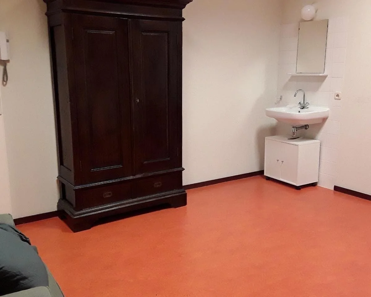 Foto van de Kamer gelegen aan de Korvelplein in Tilburg