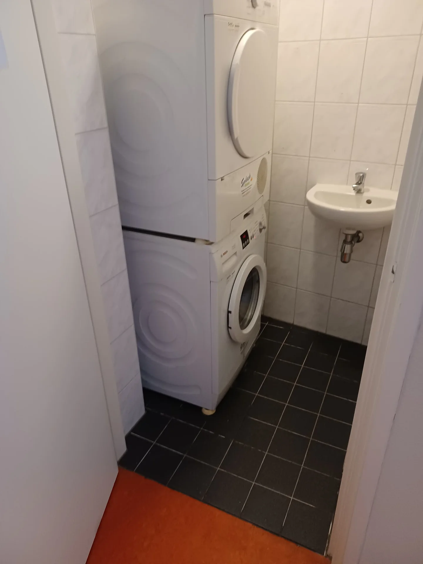Foto van de Kamer gelegen aan de Korvelplein in Tilburg