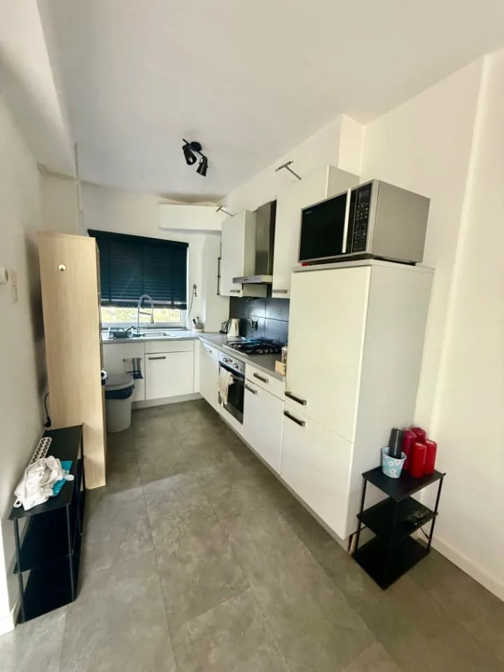 Foto van de Appartement gelegen aan de Oude Kraan in Arnhem
