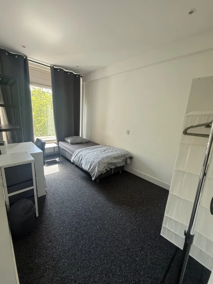 Foto van de Appartement gelegen aan de Oude Kraan in Arnhem