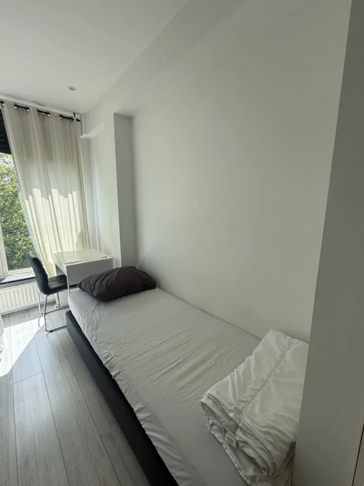 Foto van de Appartement gelegen aan de Oude Kraan in Arnhem