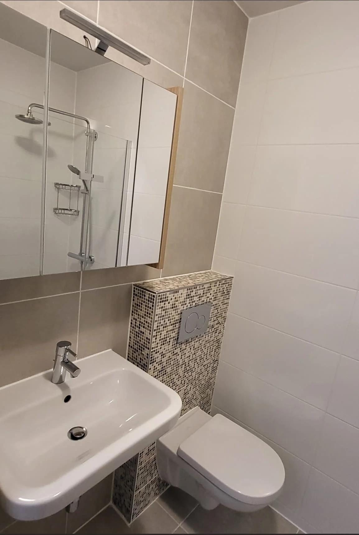 Foto van de Appartement gelegen aan de Rederserf in Den Haag