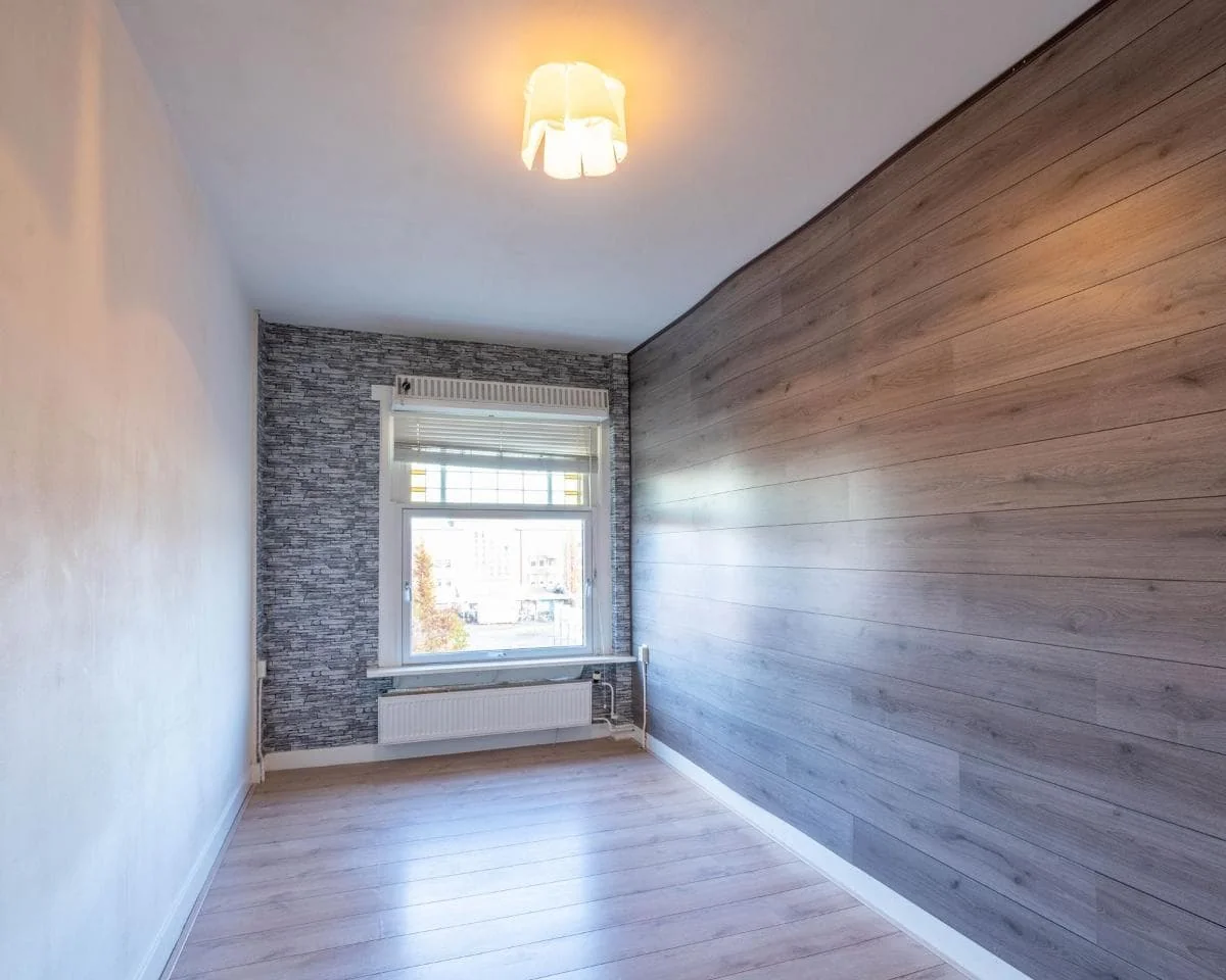 Foto van de Kamer gelegen aan de Goeverneurlaan in Den Haag
