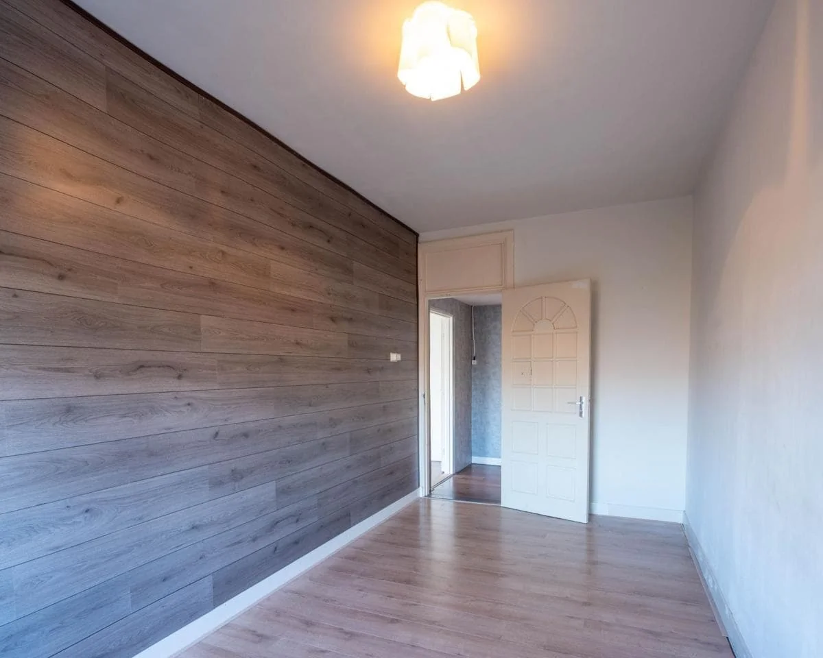 Foto van de Kamer gelegen aan de Goeverneurlaan in Den Haag