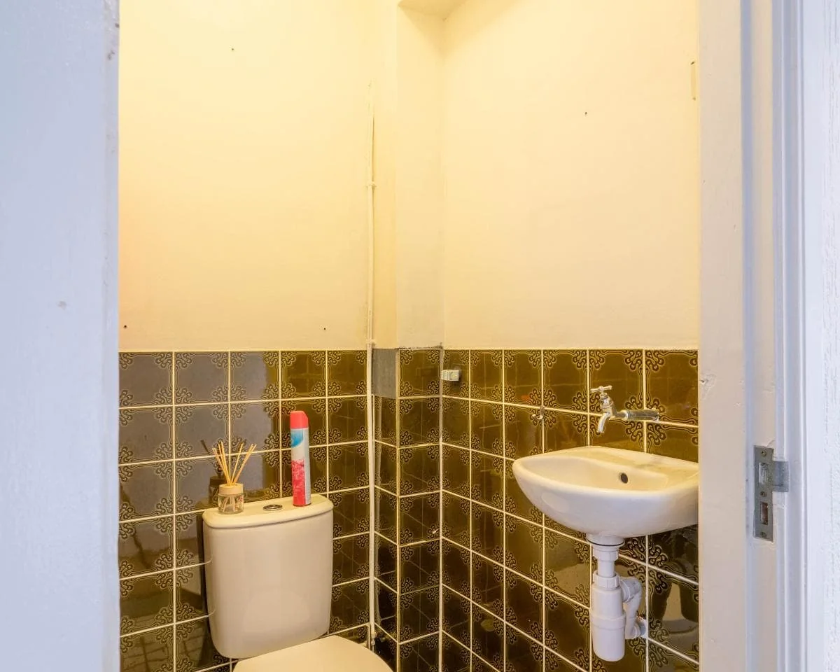 Foto van de Kamer gelegen aan de Goeverneurlaan in Den Haag