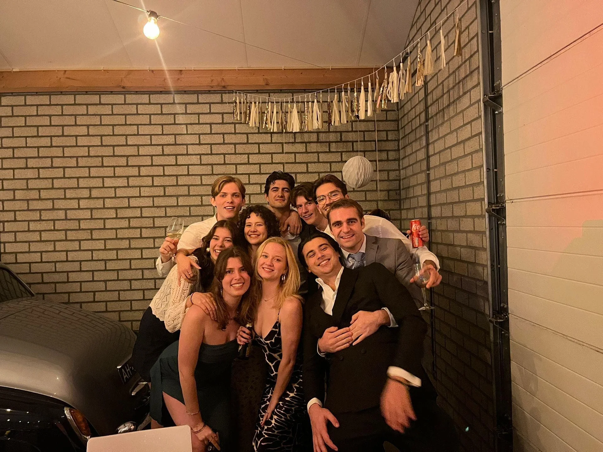 Foto van de Kamer gelegen aan de Korvezeestraat in Delft