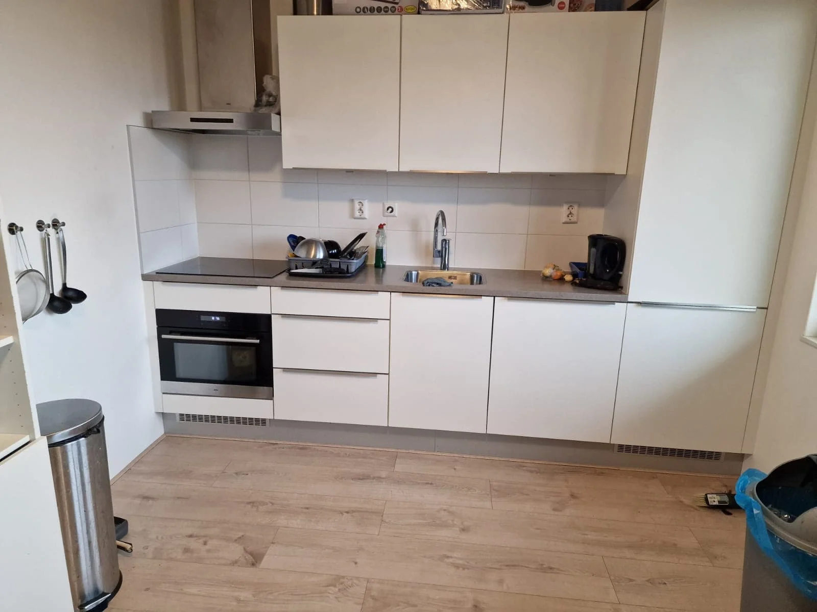 Foto van de Kamer gelegen aan de Kruitberghof in Amsterdam