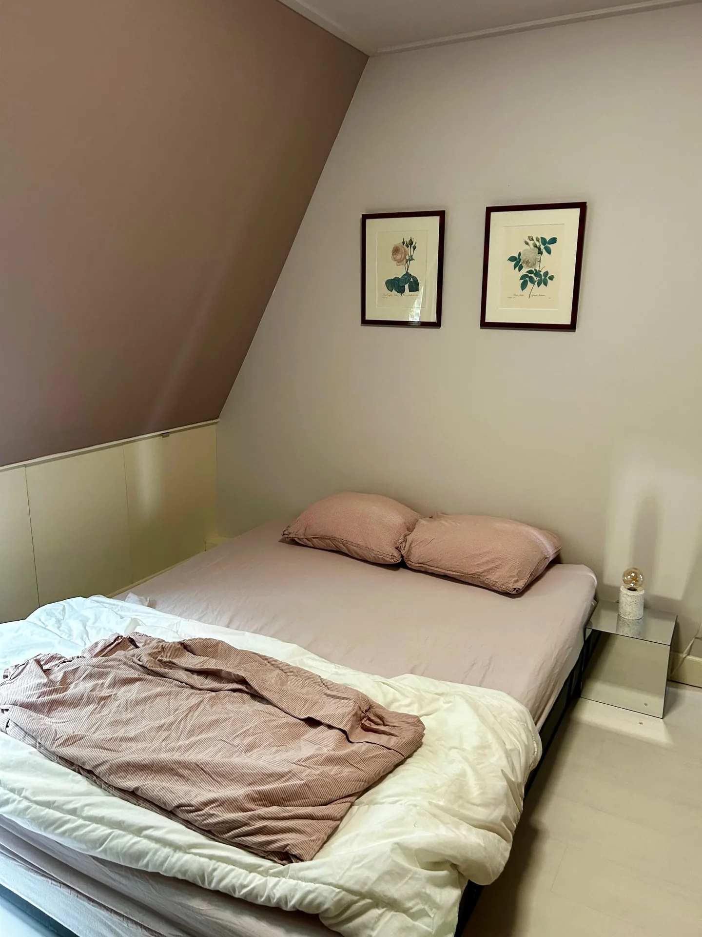 Foto van de Appartement gelegen aan de Burgemeester van Tuyllkade in Utrecht