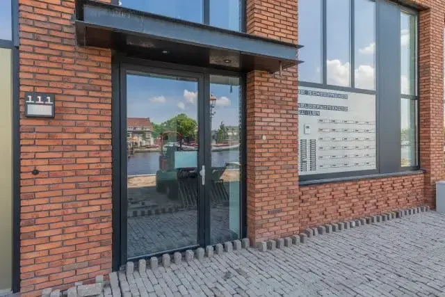 Foto van de Appartement gelegen aan de Kelderwindkade in Haarlem