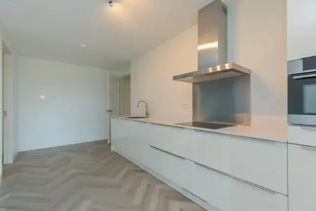 Foto van de Appartement gelegen aan de Kelderwindkade in Haarlem