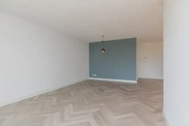 Foto van de Appartement gelegen aan de Kelderwindkade in Haarlem