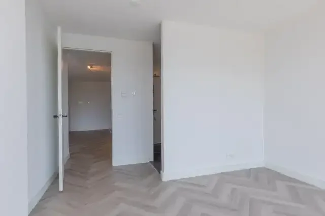Foto van de Appartement gelegen aan de Kelderwindkade in Haarlem