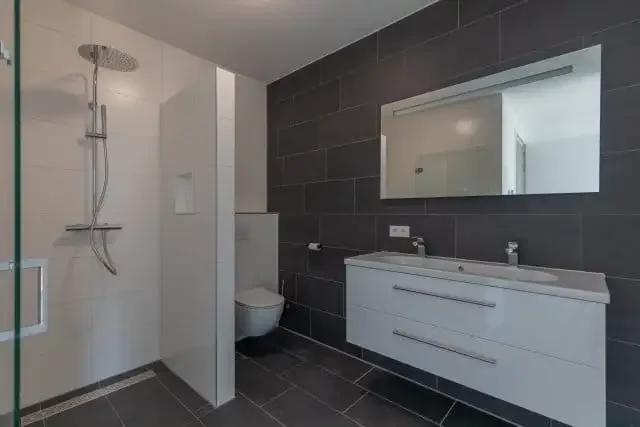Foto van de Appartement gelegen aan de Kelderwindkade in Haarlem