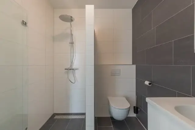 Foto van de Appartement gelegen aan de Kelderwindkade in Haarlem