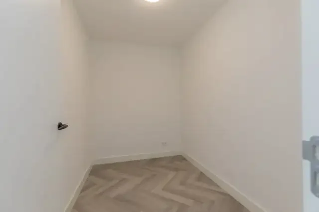 Foto van de Appartement gelegen aan de Kelderwindkade in Haarlem