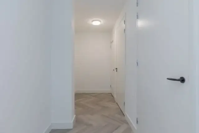 Foto van de Appartement gelegen aan de Kelderwindkade in Haarlem