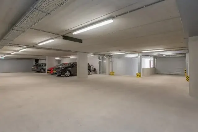 Foto van de Appartement gelegen aan de Kelderwindkade in Haarlem