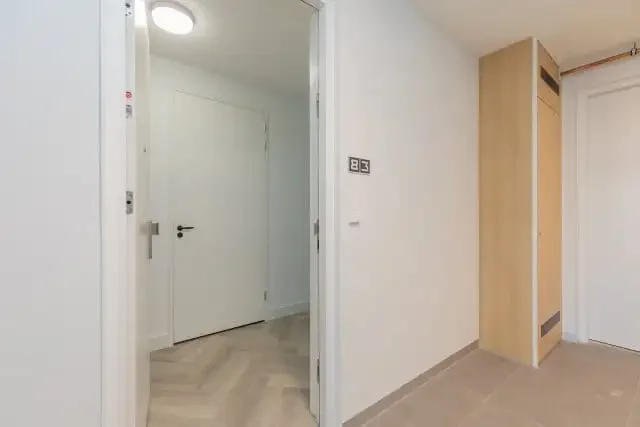 Foto van de Appartement gelegen aan de Kelderwindkade in Haarlem