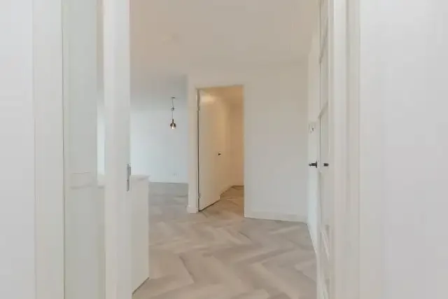 Foto van de Appartement gelegen aan de Kelderwindkade in Haarlem