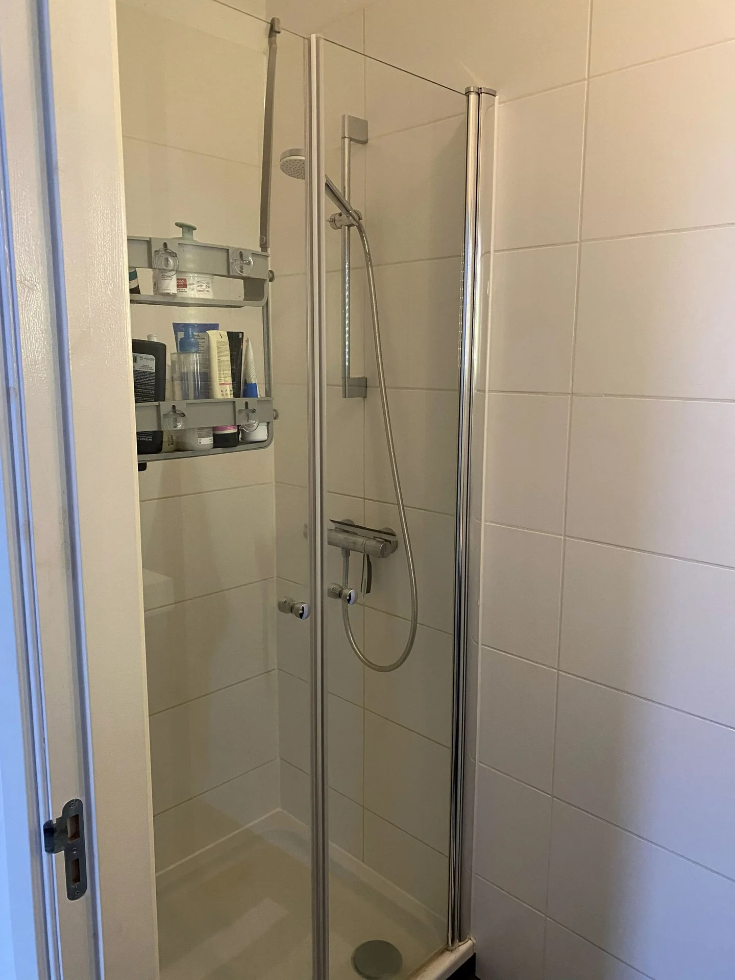 Foto van de Studio gelegen aan de Kennemerstraat in Haarlem