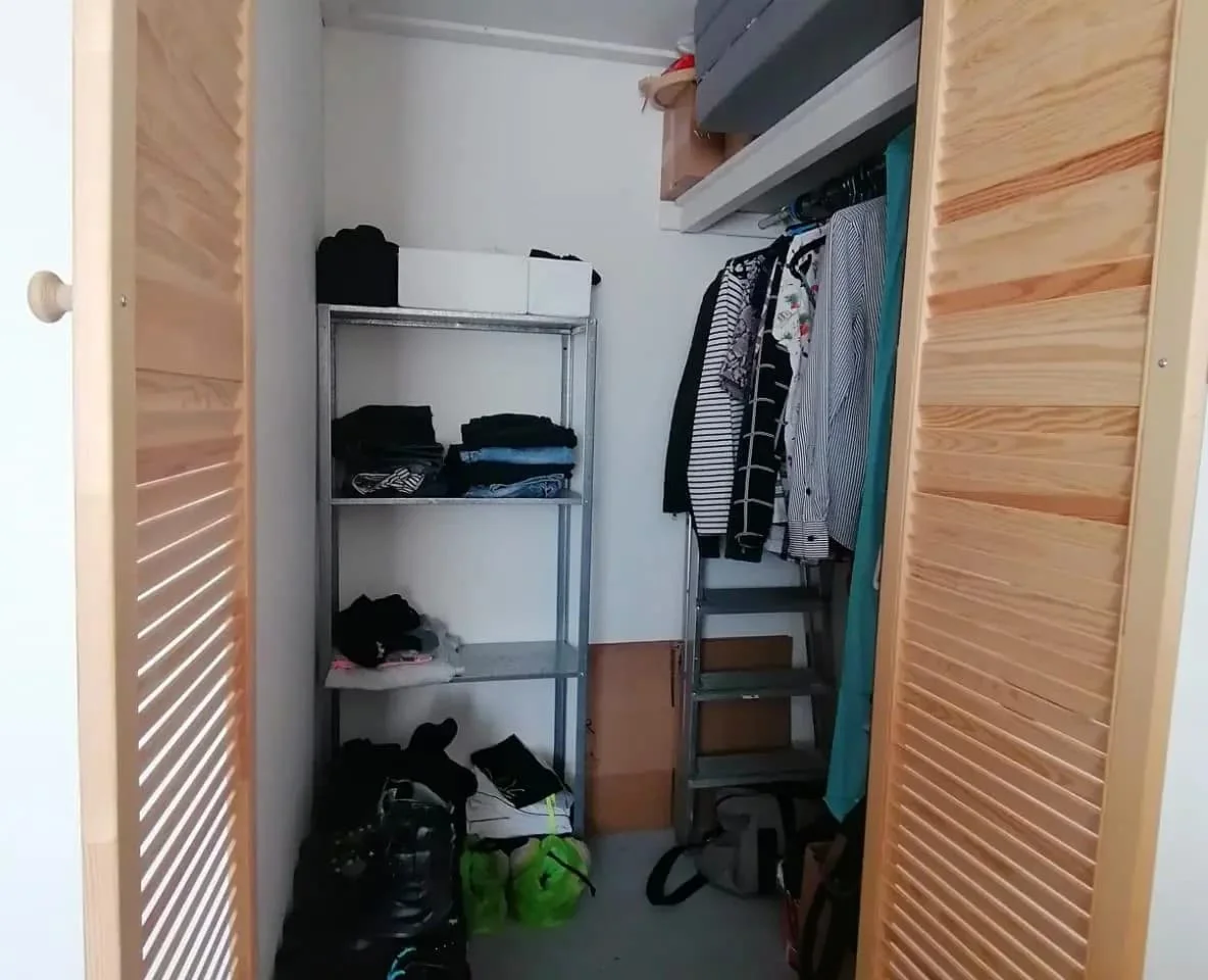 Foto van de Kamer gelegen aan de Broekheurnerweg in Enschede