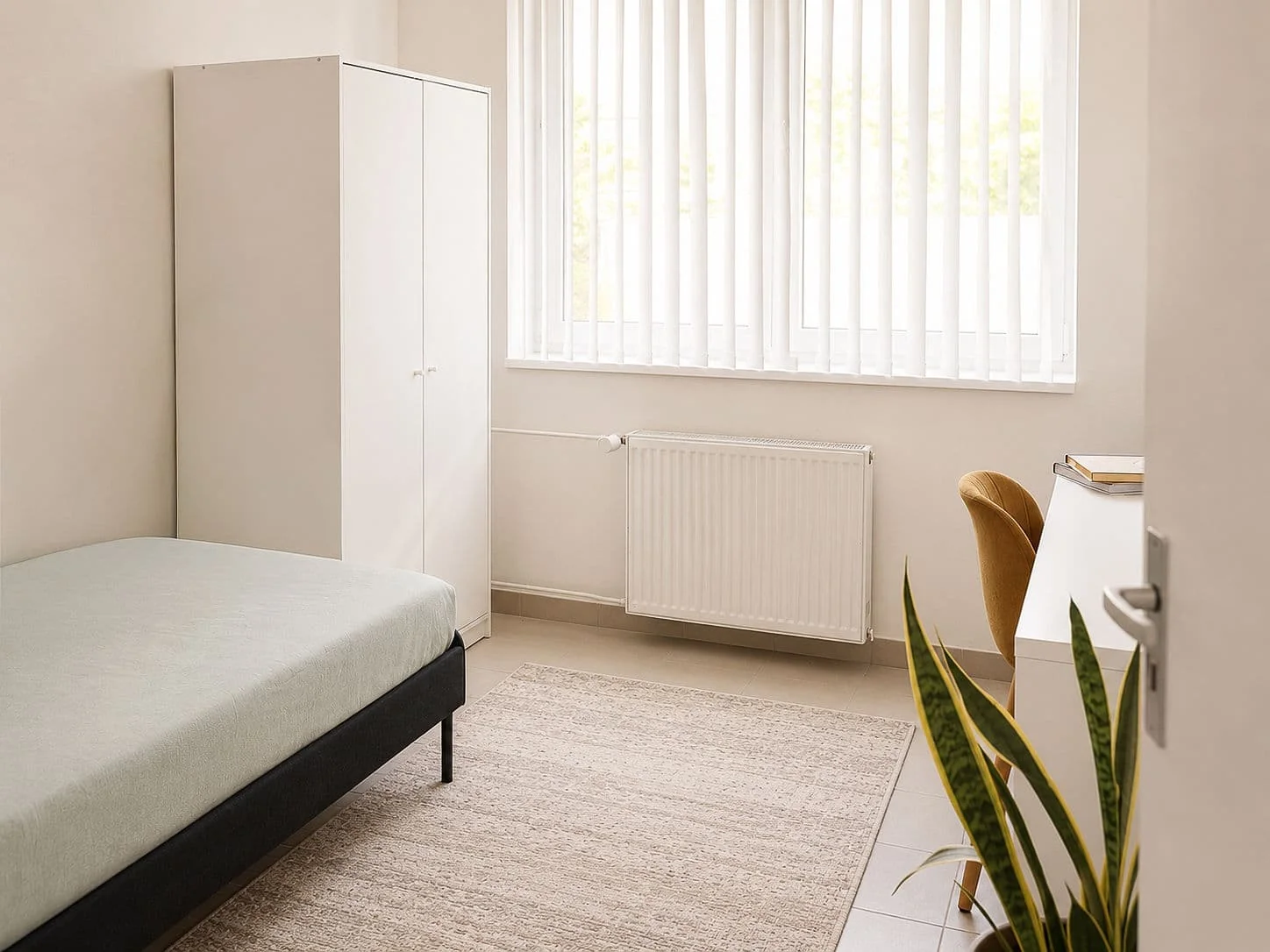 Foto van de Kamer gelegen aan de Tudderenderweg in Sittard