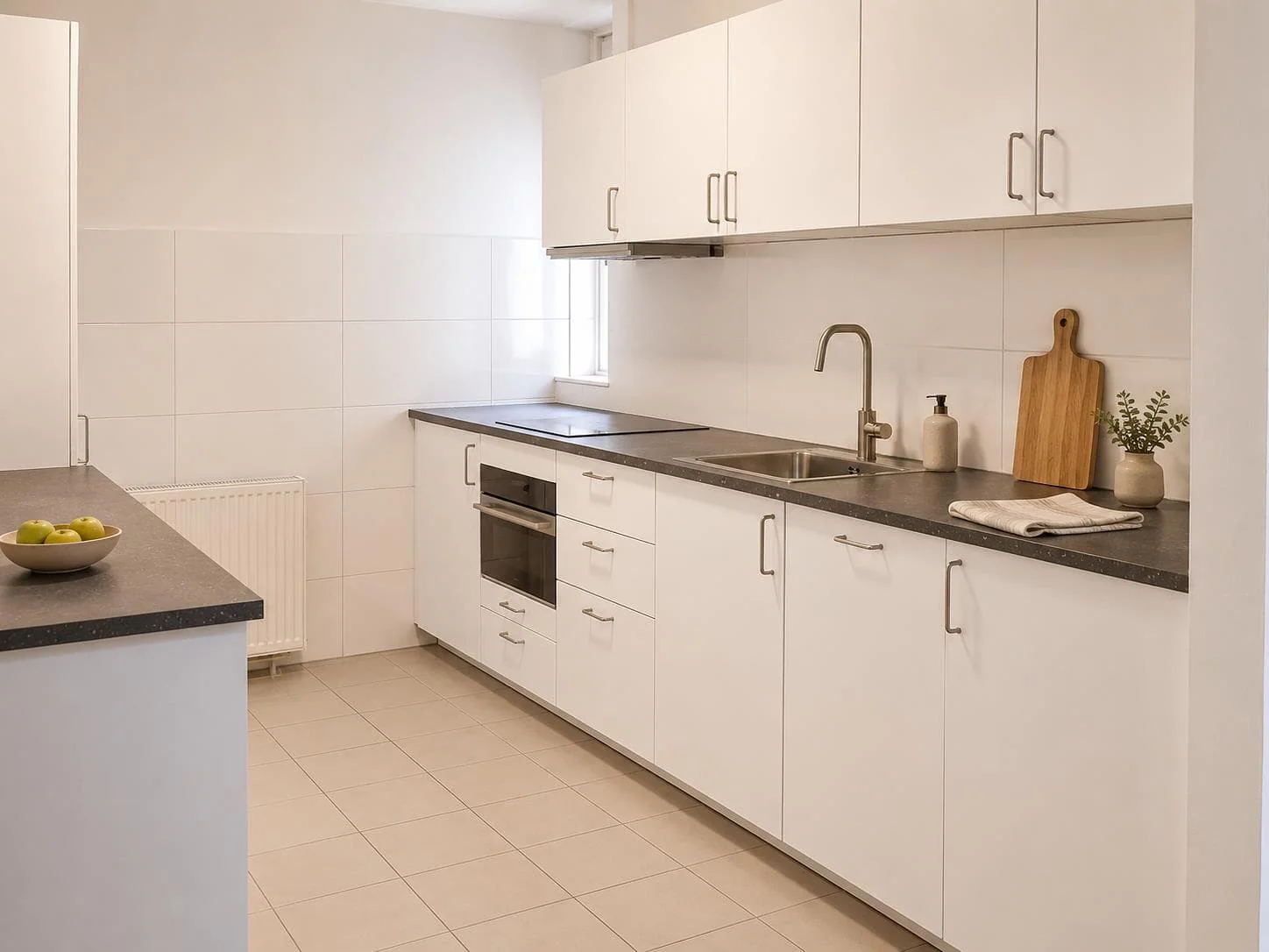 Foto van de Kamer gelegen aan de Tudderenderweg in Sittard