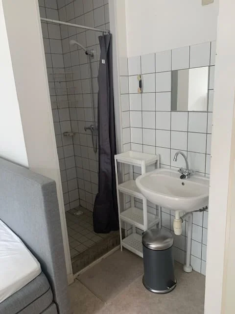 Foto van de Kamer gelegen aan de Willebrordusstraat in Rotterdam