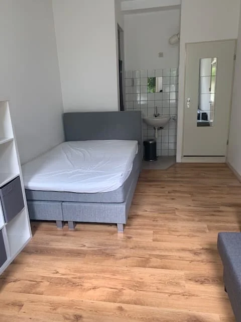 Foto van de Kamer gelegen aan de Willebrordusstraat in Rotterdam