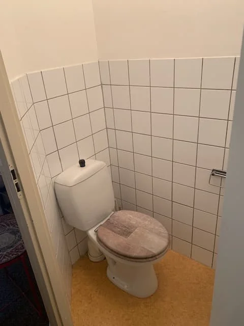 Foto van de Kamer gelegen aan de Willebrordusstraat in Rotterdam