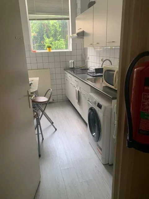 Foto van de Kamer gelegen aan de Willebrordusstraat in Rotterdam