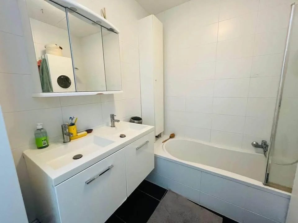 Foto van de Kamer gelegen aan de Letterhout in Zaandam