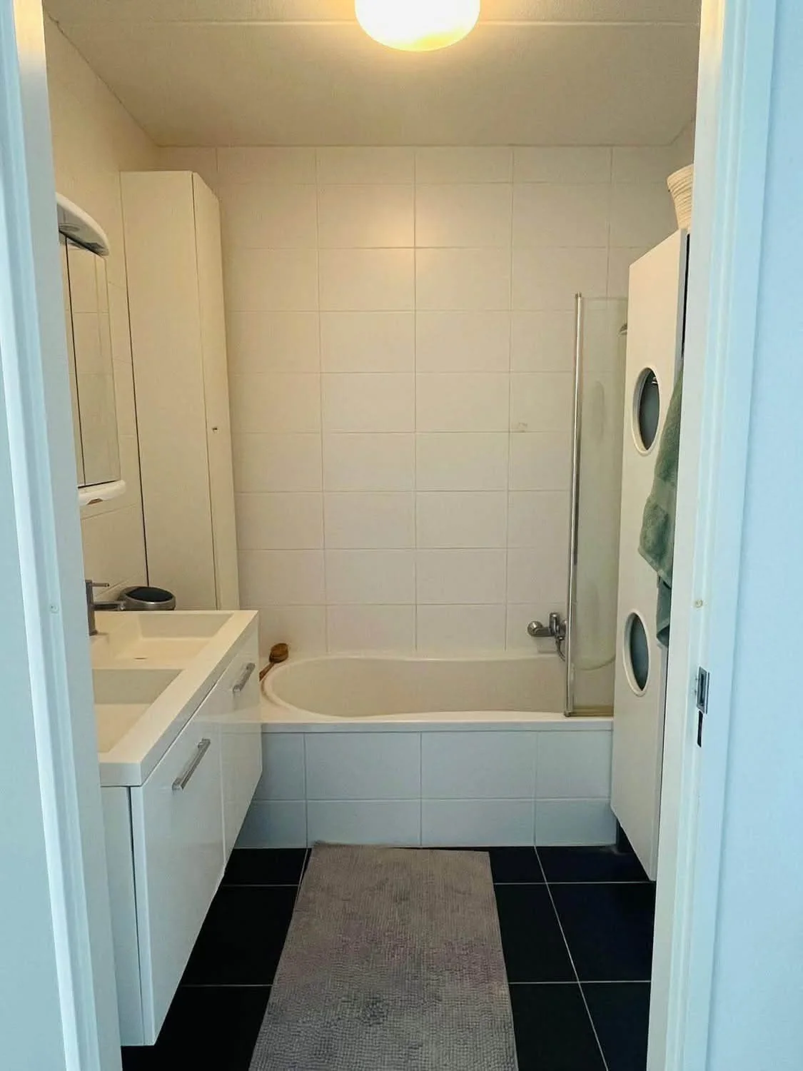 Foto van de Kamer gelegen aan de Letterhout in Zaandam